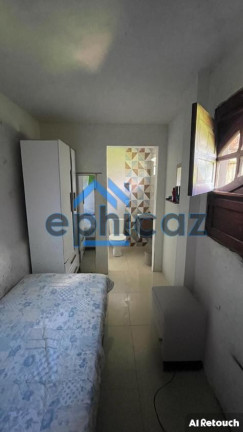 Imagem Casa com 3 Quartos à Venda, 71 m² em Barro Duro - Maceió Imagem Casa com 3 Quartos à Venda, 71 m² em Barro Duro - Maceió