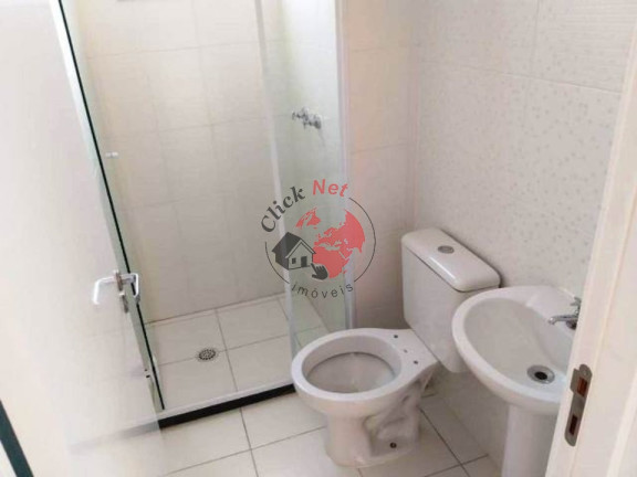 Imagem Apartamento com 2 Quartos à Venda, 44 m² em Paulicéia - São Bernardo Do Campo Imagem Apartamento com 2 Quartos à Venda, 44 m² em Paulicéia - São Bernardo Do Campo