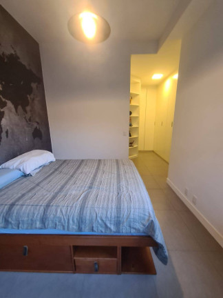 Imagem Apartamento com 2 Quartos à Venda, 77 m² em Medeiros - Jundiaí