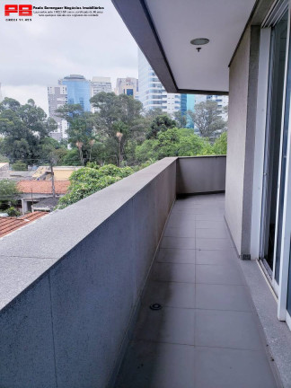 Imagem Sala Comercial para Alugar, 368 m² em Cidade Monções - São Paulo Imagem Sala Comercial para Alugar, 368 m² em Cidade Monções - São Paulo