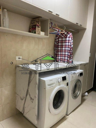 Imagem Sobrado com 3 Quartos à Venda, 200 m² em Parque Selecta - São Bernardo Do Campo