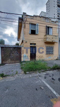 Imagem Casa com 6 Quartos à Venda, 330 m² em Bairro Jardim - Santo André Imagem Casa com 6 Quartos à Venda, 330 m² em Bairro Jardim - Santo André