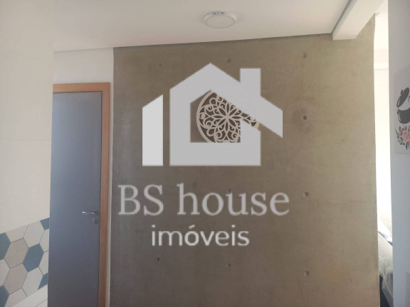 Imagem Apartamento com 2 Quartos para Alugar, 60 m² em Vila Alpina - Santo André Imagem Apartamento com 2 Quartos para Alugar, 60 m² em Vila Alpina - Santo André