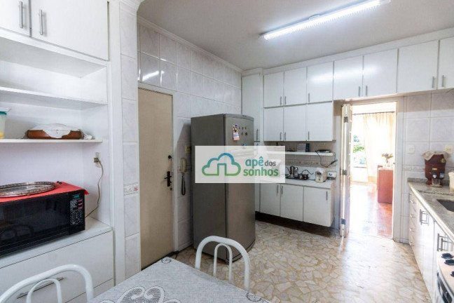 Imagem Apartamento com 3 Quartos à Venda, 126 m² em Bela Vista - São Paulo Imagem Apartamento com 3 Quartos à Venda, 126 m² em Bela Vista - São Paulo