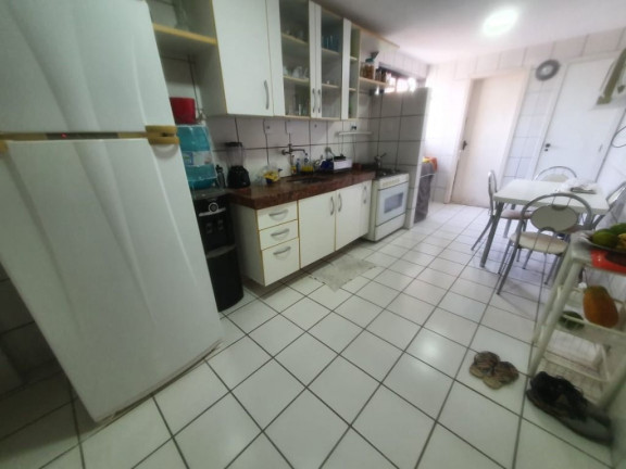 Imagem Apartamento com 3 Quartos à Venda, 119 m² em Meireles - Fortaleza