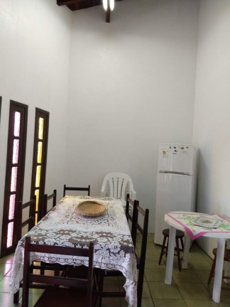 Imagem Casa com 3 Quartos à Venda, 124 m² em Harmonia - Imbé