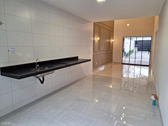 Imagem Casa com 3 Quartos à Venda, em Alvorada - Senador Canedo Imagem Casa com 3 Quartos à Venda, em Alvorada - Senador Canedo