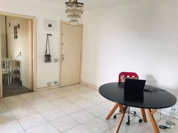 Imagem Apartamento com 2 Quartos à Venda, 60 m² em Vila Gomes Cardim - São Paulo