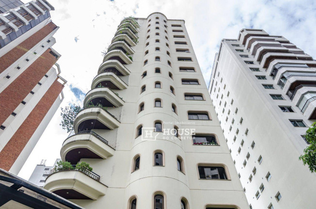Imagem Apartamento com 4 Quartos à Venda, 176 m² em Tatuapé - São Paulo Imagem Apartamento com 4 Quartos à Venda, 176 m² em Tatuapé - São Paulo