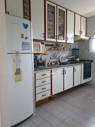 Imagem Apartamento com 3 Quartos à Venda, 82 m² em Jardim Topázio - São José Dos Campos