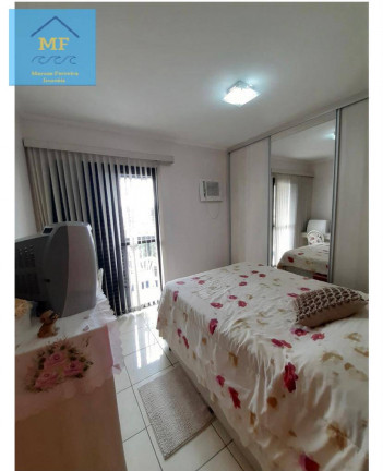 Imagem Apartamento com 3 Quartos à Venda, 129 m² em Ponta Da Praia - Santos Imagem Apartamento com 3 Quartos à Venda, 129 m² em Ponta Da Praia - Santos