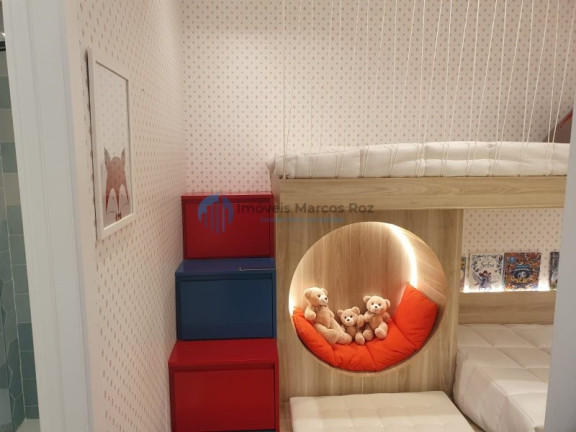 Imagem Apartamento com 3 Quartos à Venda, 69 m² em Jardim Esperança - Barueri