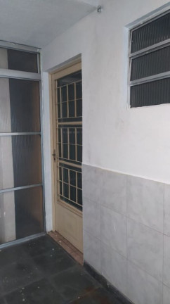 Imagem Sobrado com 5 Quartos à Venda, 132 m² em Jabaquara - São Paulo Imagem Sobrado com 5 Quartos à Venda, 132 m² em Jabaquara - São Paulo