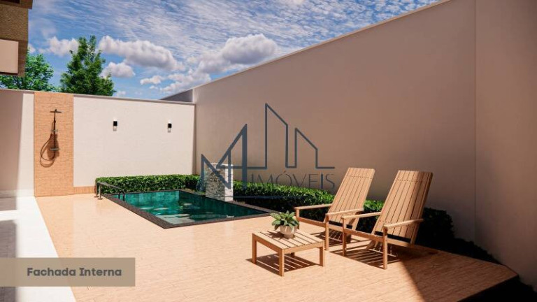 Imagem Casa com 2 Quartos à Venda, 203 m² em Independência - 3º Complemento - Aparecida De Goiânia Imagem Casa com 2 Quartos à Venda, 203 m² em Independência - 3º Complemento - Aparecida De Goiânia