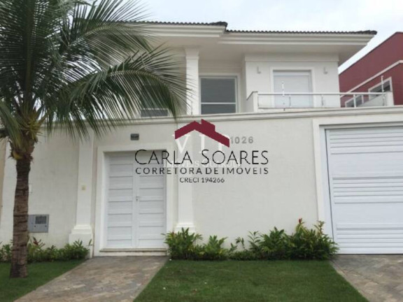 Imagem Casa com 4 Quartos à Venda, 350 m² em Balneário Praia Do Pernambuco - Guarujá
