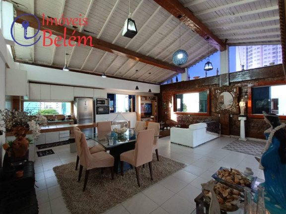 Imagem Apartamento com 2 Quartos à Venda, 173 m² em Jurunas - Belém