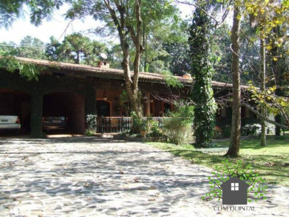 Imagem Casa com 4 Quartos à Venda,  em Miolo Da Granja - Cotia