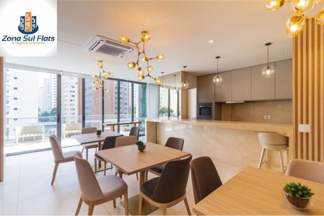 Imagem Apartamento com 2 Quartos à Venda, 72 m² em Indianópolis - São Paulo Imagem Apartamento com 2 Quartos à Venda, 72 m² em Indianópolis - São Paulo
