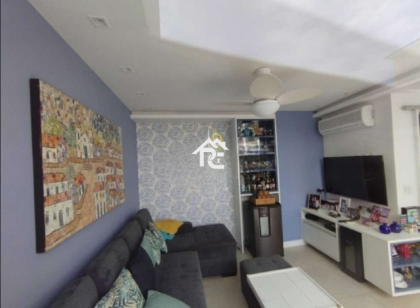 Imagem Cobertura com 3 Quartos à Venda, 170 m² em Santa Rosa - Niterói
