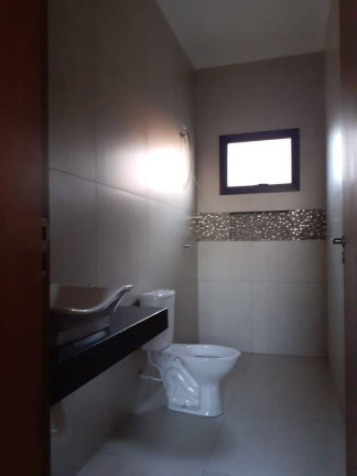 Imagem Casa de Condomínio com 3 Quartos à Venda, 160 m² em Itupeva