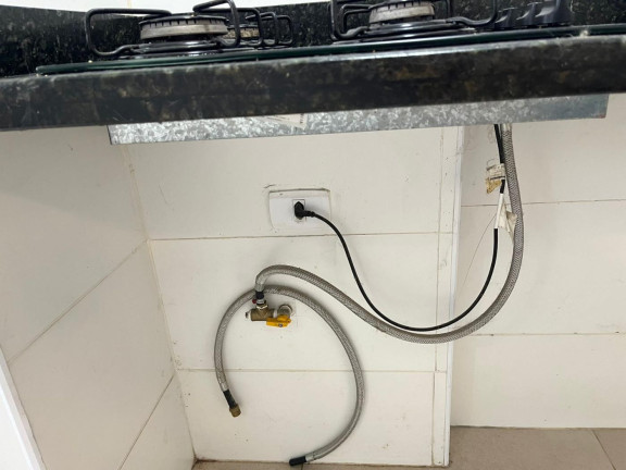 Imagem Apartamento com 1 Quarto à Venda, 54 m² em Macuco - Santos Imagem Apartamento com 1 Quarto à Venda, 54 m² em Macuco - Santos