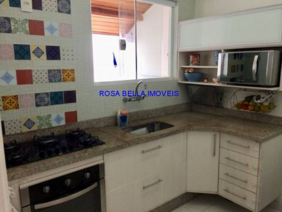 Imagem Casa de Condomínio com 3 Quartos à Venda, 110 m² em Vila Mafalda - Jundiaí Imagem Casa de Condomínio com 3 Quartos à Venda, 110 m² em Vila Mafalda - Jundiaí