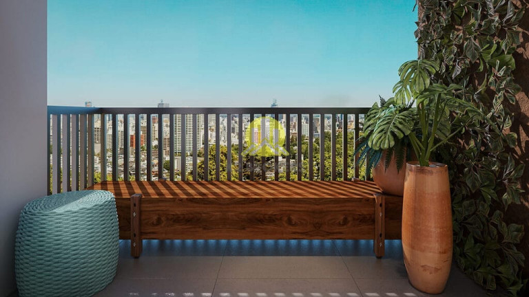 Imagem Apartamento com 2 Quartos à Venda, 133 m² em água Verde - Curitiba Imagem Apartamento com 2 Quartos à Venda, 133 m² em água Verde - Curitiba