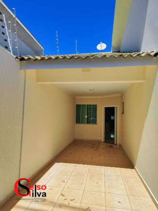 Imagem Casa com 3 Quartos à Venda, 156 m² em Parque Lagoa Dourada - Maringá Imagem Casa com 3 Quartos à Venda, 156 m² em Parque Lagoa Dourada - Maringá