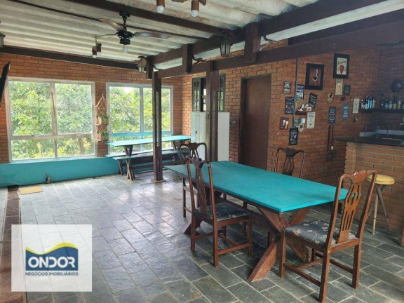 Imagem Casa de Condomínio com 4 Quartos à Venda, 208 m² em Chácara Recanto Verde - Cotia Imagem Casa de Condomínio com 4 Quartos à Venda, 208 m² em Chácara Recanto Verde - Cotia