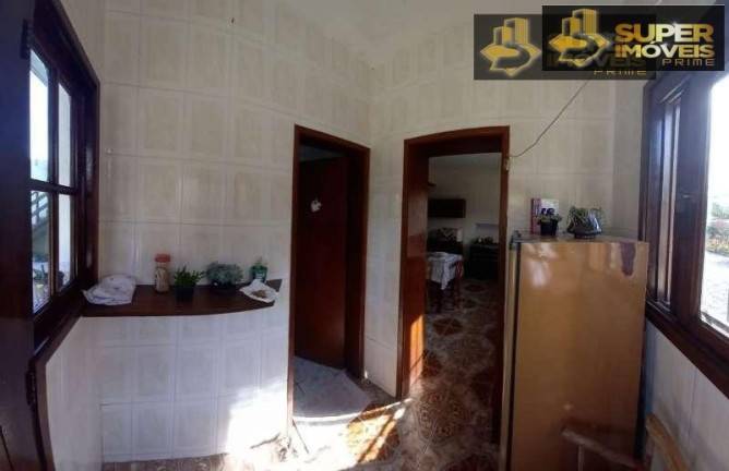 Imagem Casa com 4 Quartos à Venda, 200 m² em Fragata - Pelotas