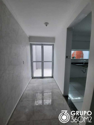 Imagem Apartamento com 3 Quartos à Venda, 137 m² em Campestre - Santo André Imagem Apartamento com 3 Quartos à Venda, 137 m² em Campestre - Santo André