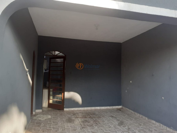Imagem Casa com 2 Quartos à Venda, 90 m² em Jardim Santa Lúcia - Campinas Imagem Casa com 2 Quartos à Venda, 90 m² em Jardim Santa Lúcia - Campinas