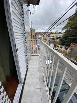 Imagem Casa com 3 Quartos à Venda, 150 m² em Anália Franco - São Paulo Imagem Casa com 3 Quartos à Venda, 150 m² em Anália Franco - São Paulo