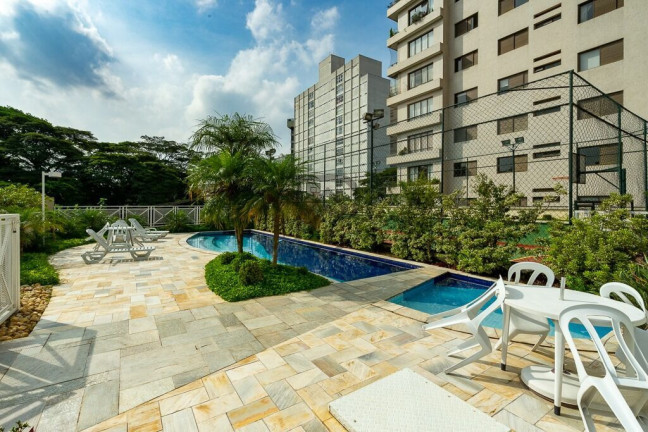 Imagem Apartamento com 4 Quartos à Venda, 237 m² em Vila Mariana - São Paulo Imagem Apartamento com 4 Quartos à Venda, 237 m² em Vila Mariana - São Paulo
