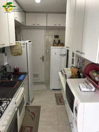 Imagem Apartamento com 3 Quartos à Venda, 90 m² em São Paulo Imagem Apartamento com 3 Quartos à Venda, 90 m² em São Paulo