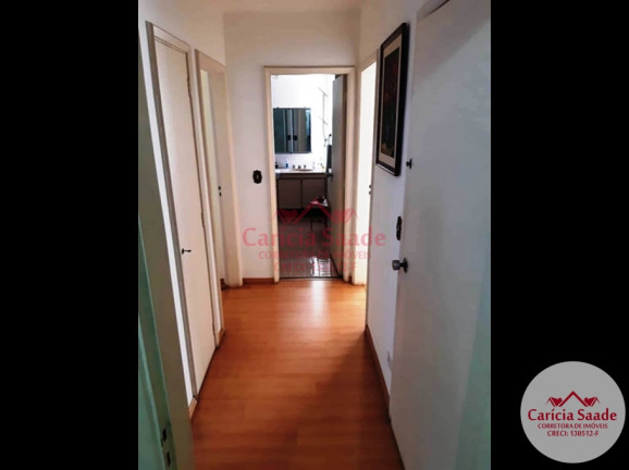 Imagem Apartamento com 3 Quartos à Venda, 130 m² em Paraíso - São Paulo