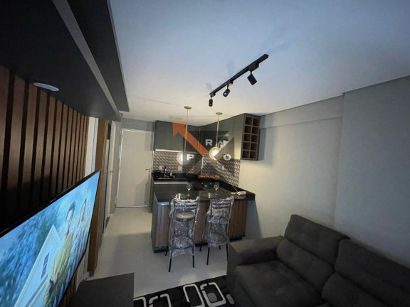 Imagem Imóvel com 1 Quarto à Venda, 30 m² em Brás - São Paulo