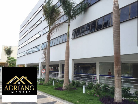 Sala Comercial à Venda, 48 m² em Baú - Cuiabá
