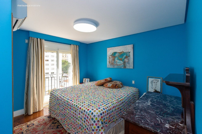 Imagem Apartamento com 3 Quartos à Venda, 350 m² em Paraiso - São Paulo