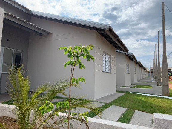 Imagem Casa de Condomínio com 2 Quartos à Venda, 62 m² em Vila Industrial - Bauru Imagem Casa de Condomínio com 2 Quartos à Venda, 62 m² em Vila Industrial - Bauru