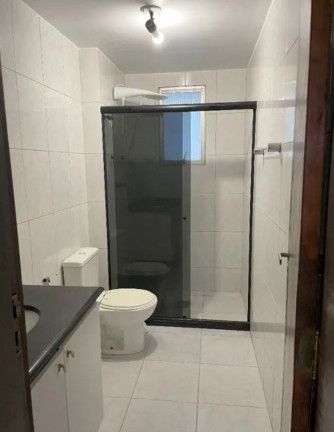 Imagem Apartamento com 3 Quartos à Venda, 89 m² em Acupe De Brotas - Salvador Imagem Apartamento com 3 Quartos à Venda, 89 m² em Acupe De Brotas - Salvador