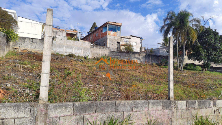 Imagem Terreno à Venda, 390 m² em Vila Nova Bonsucesso - Guarulhos Imagem Terreno à Venda, 390 m² em Vila Nova Bonsucesso - Guarulhos