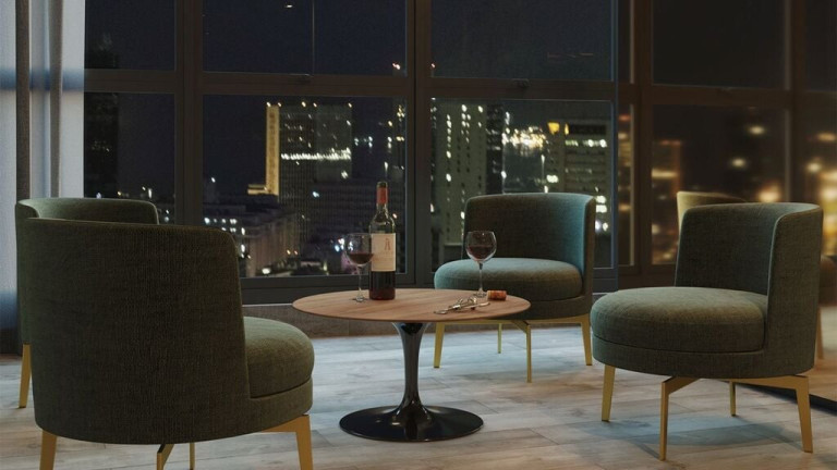 Imagem Imóvel com 1 Quarto à Venda, 51 m² em Centro - Rio De Janeiro Imagem Imóvel com 1 Quarto à Venda, 51 m² em Centro - Rio De Janeiro