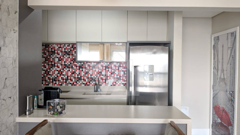 Imagem Apartamento com 2 Quartos à Venda, 69 m² em Vila Andrade - São Paulo