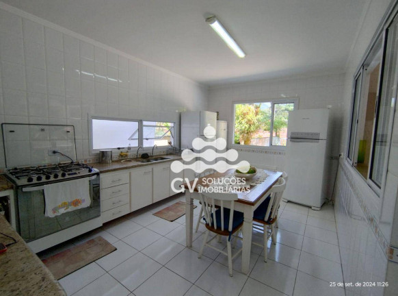 Imagem Casa com 5 Quartos à Venda, 299 m² em Praia Dura - Ubatuba Imagem Casa com 5 Quartos à Venda, 299 m² em Praia Dura - Ubatuba
