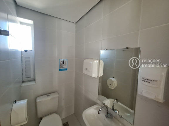Imagem Sala Comercial à Venda, 71 m² em Santa Efigênia - Belo Horizonte