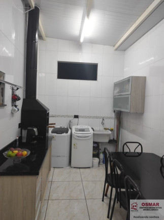 Imagem Casa com 2 Quartos à Venda, 85 m² em Jardim Da Alvorada - Nova Odessa