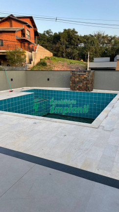 Imagem Casa com 3 Quartos à Venda, 580 m² em Chácaras Aracary - Várzea Paulista Imagem Casa com 3 Quartos à Venda, 580 m² em Chácaras Aracary - Várzea Paulista