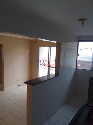 Imagem Apartamento com 3 Quartos para Alugar, 56 m² em Tapanã (icoaraci) - Belém Imagem Apartamento com 3 Quartos para Alugar, 56 m² em Tapanã (icoaraci) - Belém