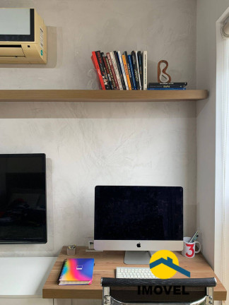 Imagem Apartamento com 3 Quartos à Venda, 100 m² em Icaraí - Niterói